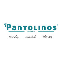 Pantolinos-Lederschuhe