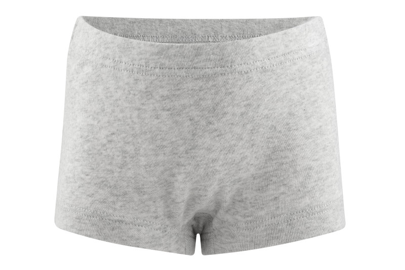 1619 Mädchen-Panty von Living Crafts, reine Bio Baumwolle, Gr. 146/152 u. 158/164