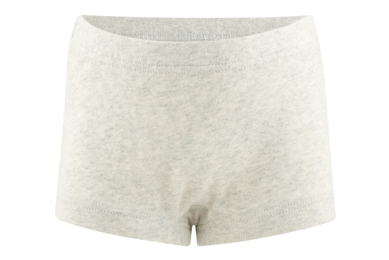 1619 Mädchen-Panty von Living Crafts, reine Bio Baumwolle, Gr. 146/152 u. 158/164