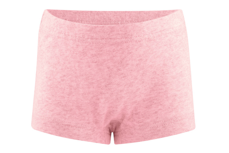 1619 Mädchen-Panty von Living Crafts, reine Bio Baumwolle, Gr. 146/152 u. 158/164
