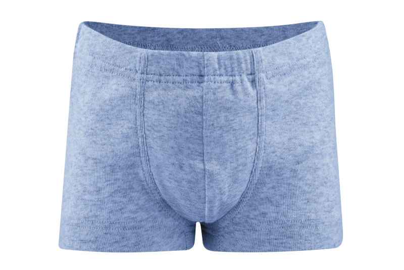 1620 Jungen-Panty von Living Crafts, reine Bio Baumwolle, Gr. 98/104 - 158/164