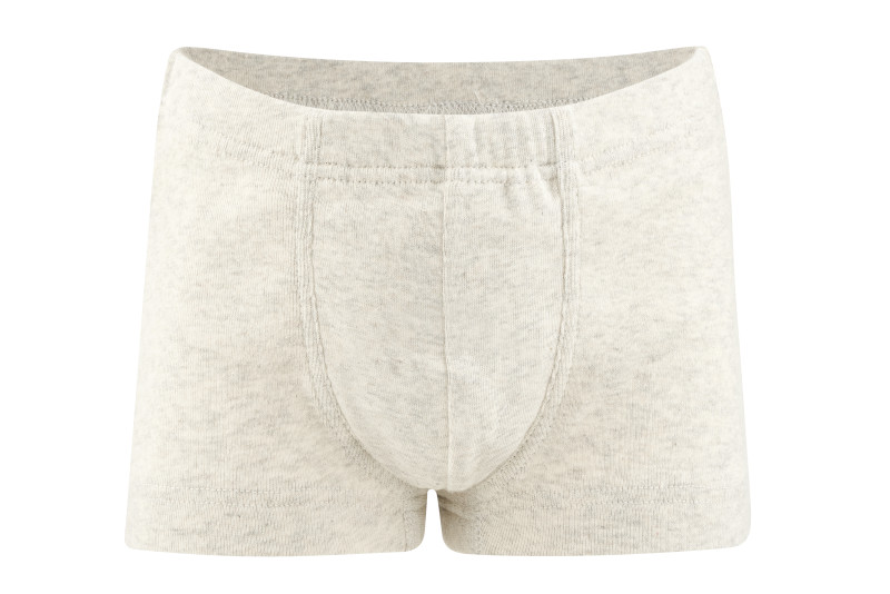1620 Jungen-Panty von Living Crafts, reine Bio Baumwolle, Gr. 98/104 - 158/164