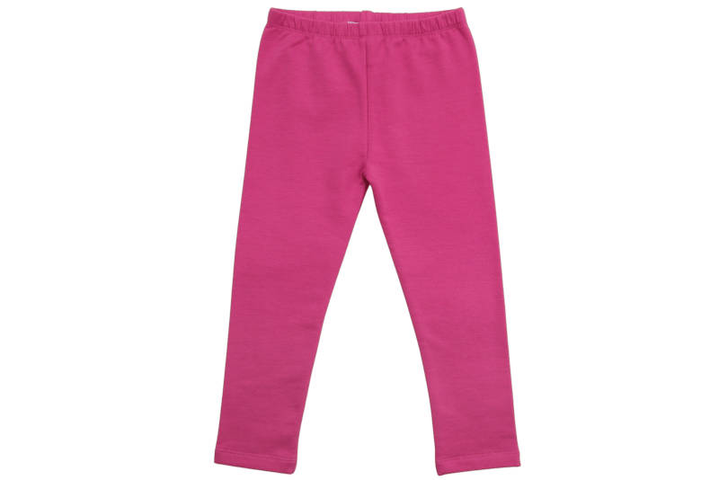2153 Thermo Leggings von Enfant Terrible, Baumwolle, Gr. 104