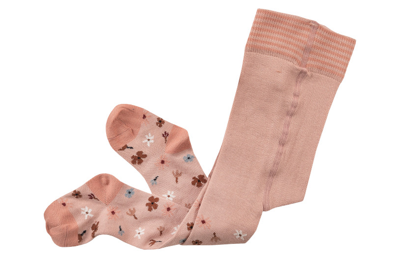2237 People Wear Strumpfhose, Baumwolle, Gr. 92/98