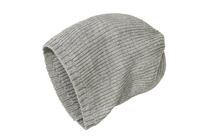 247 Disana Strickmütze, reine Bio Merinowolle, Gr. 42/46 u. 46/50