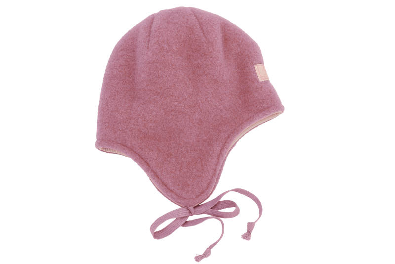 248 Woll Fleecemütze v. Pickapooh, Gr. 42 u. 48