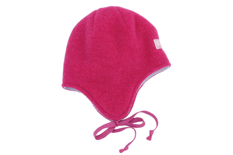 248 Woll Fleecemütze v. Pickapooh, Gr. 42 u. 48