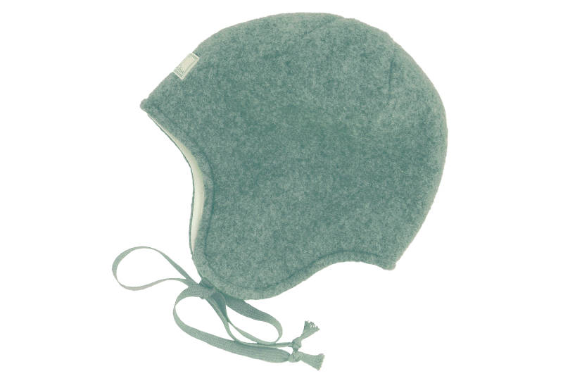 248 Woll Fleecemütze v. Pickapooh, Gr. 42 u. 48