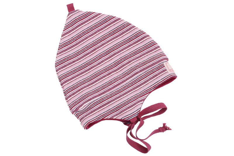 271 Baumwollmütze Pickapooh-"Floh", Gr. 38 u. 42