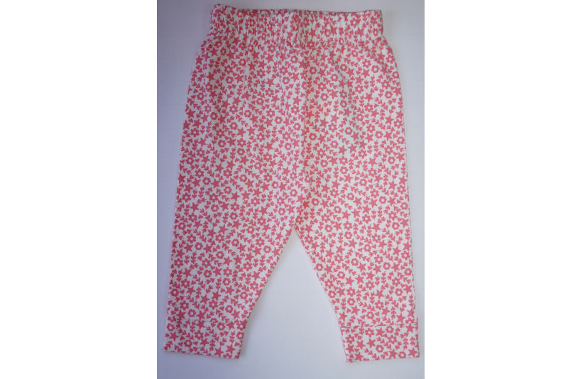 3120 Babyhose Baumwolle, v. Kite, Gr. 68