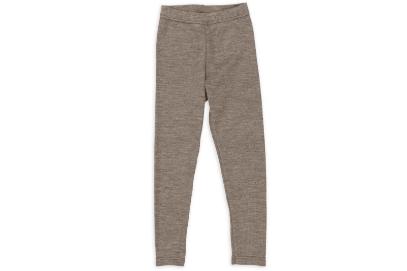 328 Kinder Leggings Wolle/Seide v. Engel Natur,Gr. 152, 164