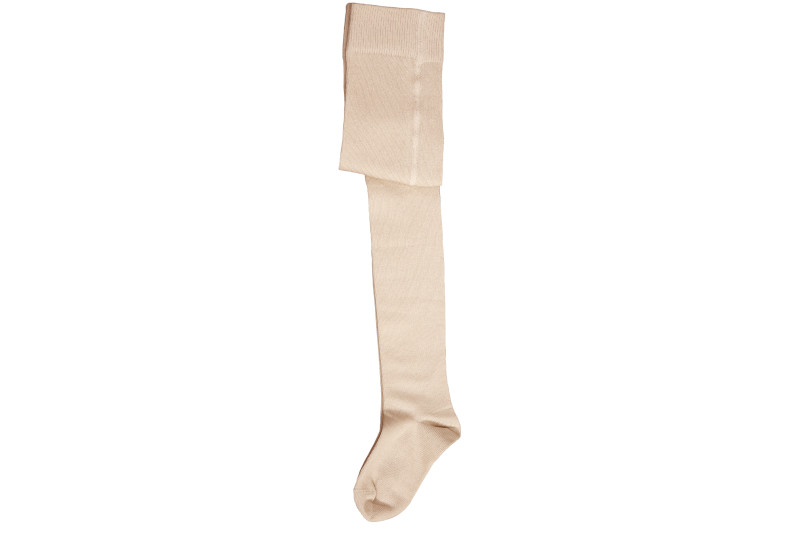 445 Kinder Strumpfhose von Grödo, Baumwolle, Gr. 86- 110