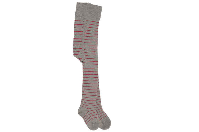 464 Plüschstrumpfhose Baumwolle v. Grödo - Gr. 56-92