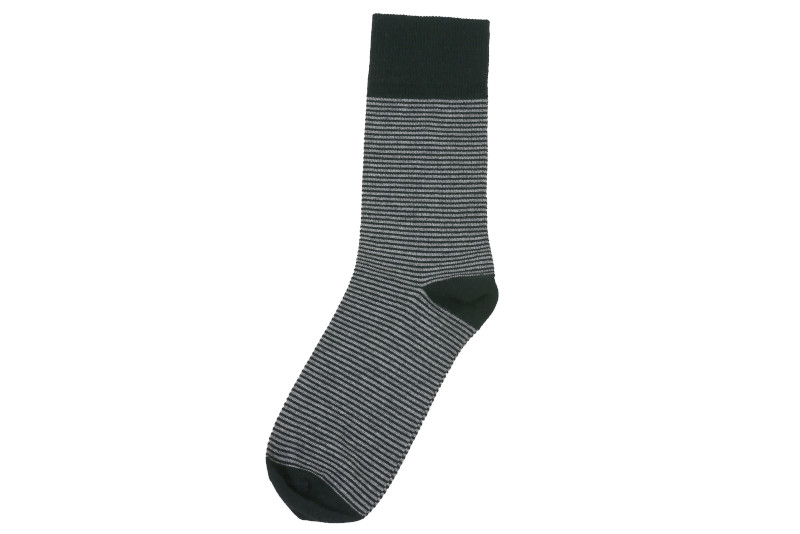517 Feine Baumwollsocke v. Grödo, Gr. 35/36