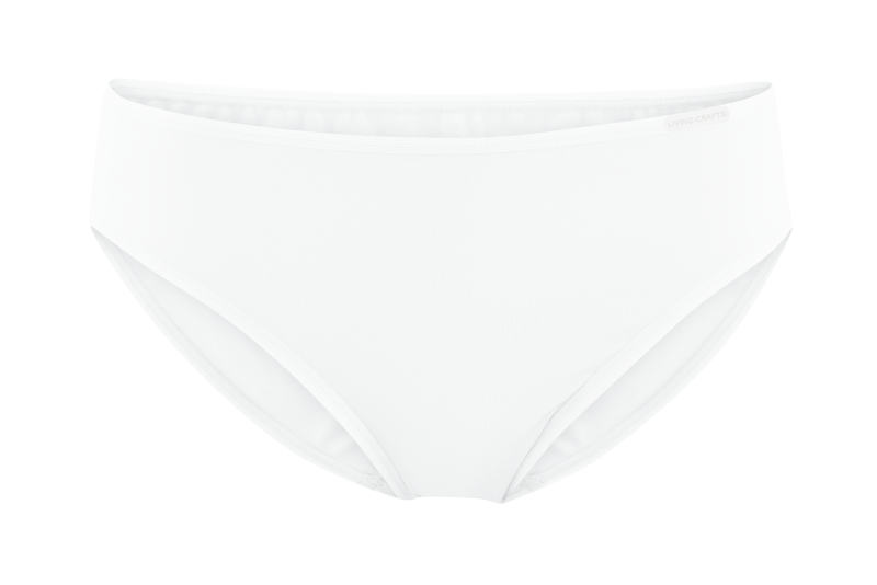 541 Damen-Slip, Bio Baumwolle, Gr. S - 36/38