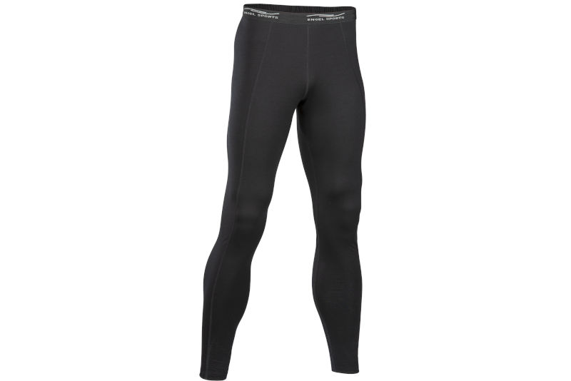 626 Engel Sports Herren Leggings, Wolle/Seide, Gr. S, XL
